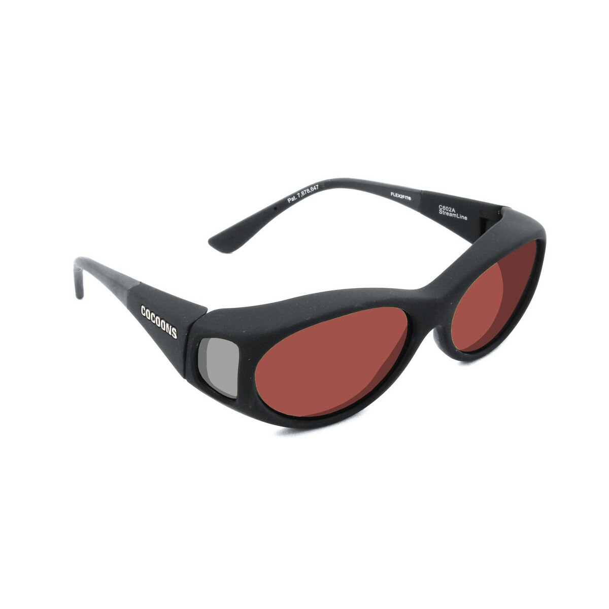 TBI Tinted Fitover - Cocoons